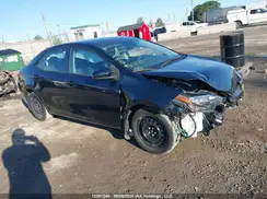 2T1BURHE6KC235769 2019 TOYOTA COROLLA