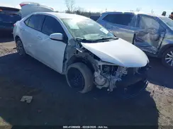 2T1BURHE6KC236212 2019 TOYOTA COROLLA