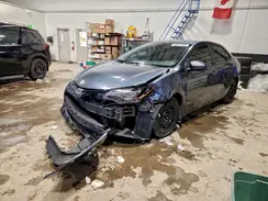 2T1BURHE6KC236579 2019 TOYOTA COROLLA