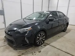 2T1BURHE6KC237165 2019 TOYOTA COROLLA