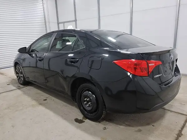 2T1BURHE6KC237165 2019 TOYOTA COROLLA - Image 2