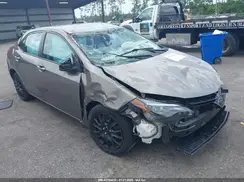 2T1BURHE6KC237196 2019 TOYOTA COROLLA