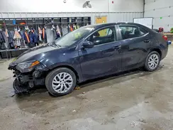 2T1BURHE6KC237439 2019 TOYOTA COROLLA