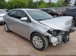 2T1BURHE6KC237585 2019 TOYOTA COROLLA