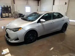 2T1BURHE6KC237599 2019 TOYOTA COROLLA