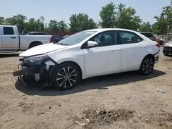 2T1BURHE6KC238008 2019 TOYOTA COROLLA