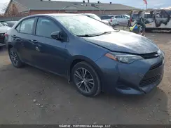 2T1BURHE6KC238364 2019 TOYOTA COROLLA