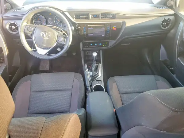 2T1BURHE6KC239563 2019 TOYOTA COROLLA - Image 8