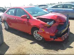 2T1BURHE6KC239627 2019 TOYOTA COROLLA