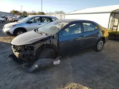 2T1BURHE6KC239711 2019 TOYOTA COROLLA