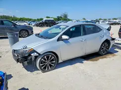 2T1BURHE6KC240065 2019 TOYOTA COROLLA