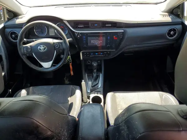 2T1BURHE6KC240065 2019 TOYOTA COROLLA - Image 8