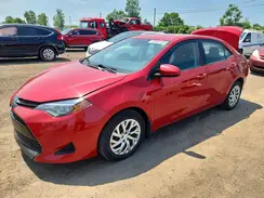 2T1BURHE6KC240082 2019 TOYOTA COROLLA