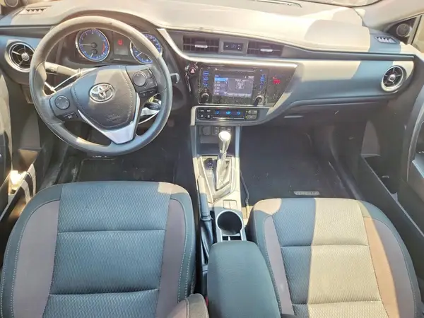 2T1BURHE6KC240082 2019 TOYOTA COROLLA - Image 8