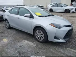 2T1BURHE6KC240406 2019 TOYOTA COROLLA