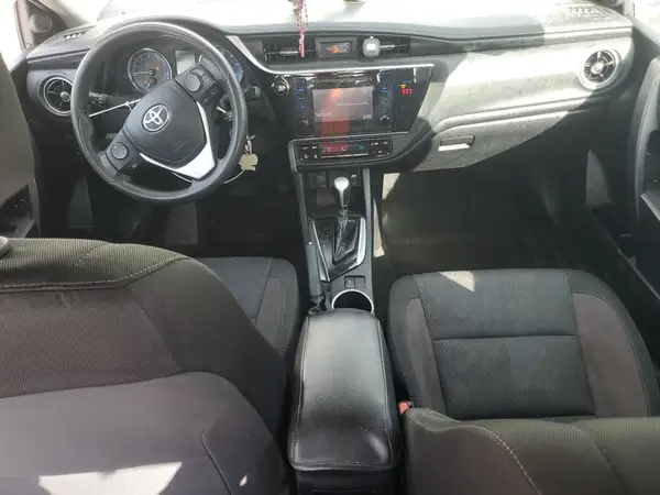 2T1BURHE6KC240650 2019 TOYOTA COROLLA - Image 8