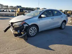 2T1BURHE6KC240907 2019 TOYOTA COROLLA