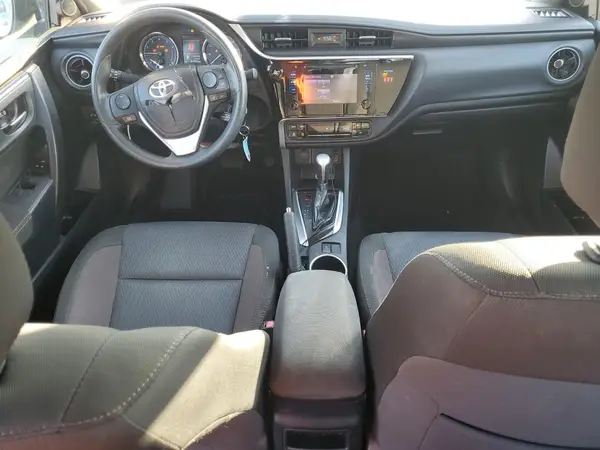 2T1BURHE6KC240907 2019 TOYOTA COROLLA - Image 8
