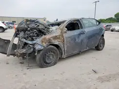 2T1BURHE6KC241961 2019 TOYOTA COROLLA
