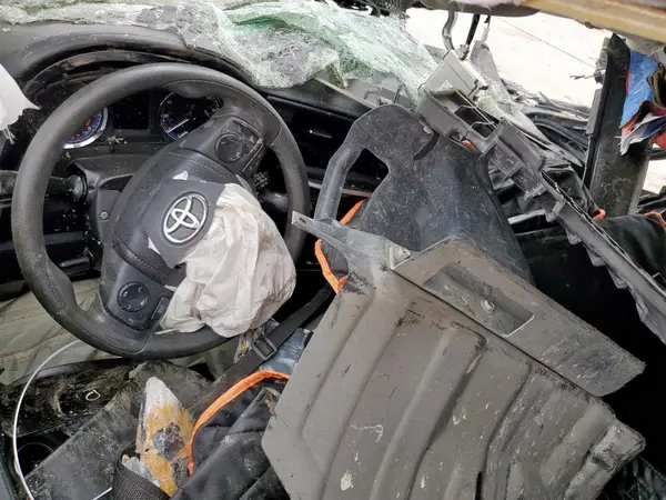 2T1BURHE6KC241961 2019 TOYOTA COROLLA - Image 8
