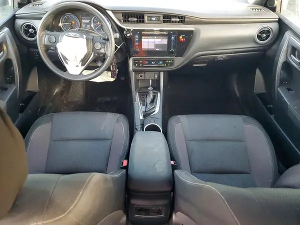 2T1BURHE6KC242043 2019 TOYOTA COROLLA - Image 8