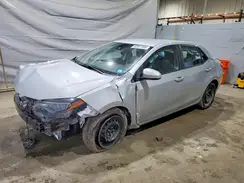 2T1BURHE6KC242611 2019 TOYOTA COROLLA
