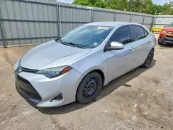 2T1BURHE6KC242625 2019 TOYOTA COROLLA