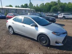 2T1BURHE6KC242902 2019 TOYOTA COROLLA