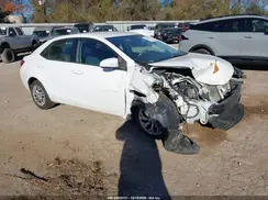 2T1BURHE6KC242978 2019 TOYOTA COROLLA