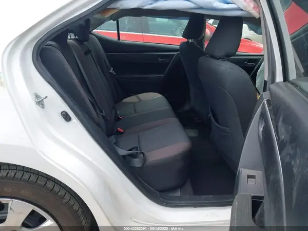 2T1BURHE6KC243340 2019 TOYOTA COROLLA - Image 8