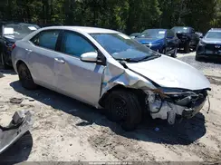 2T1BURHE6KC243421 2019 TOYOTA COROLLA