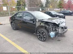 2T1BURHE6KC245265 2019 TOYOTA COROLLA