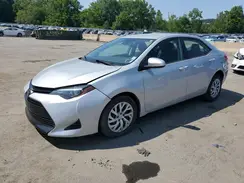 2T1BURHE6KC245413 2019 TOYOTA COROLLA