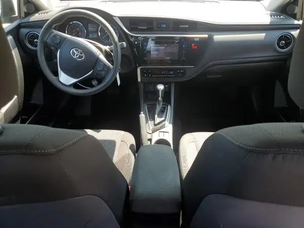 2T1BURHE6KC245413 2019 TOYOTA COROLLA - Image 8