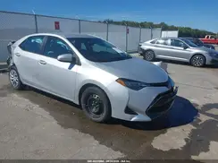 2T1BURHE6KC245721 2019 TOYOTA COROLLA