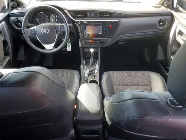 2T1BURHE6KC245914 2019 TOYOTA COROLLA - Image 8