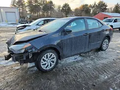2T1BURHE6KC246433 2019 TOYOTA COROLLA