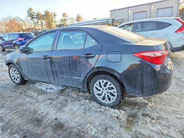 2T1BURHE6KC246433 2019 TOYOTA COROLLA - Image 2
