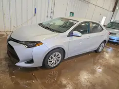 2T1BURHE6KC246657 2019 TOYOTA COROLLA