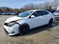 2T1BURHE6KC246867 2019 TOYOTA COROLLA