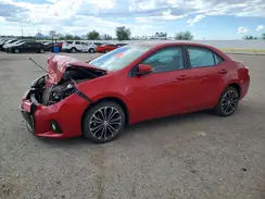 2T1BURHE7EC097521 2025 TOYOTA COROLLA