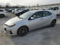 2T1BURHE7GC482242 2016 TOYOTA COROLLA