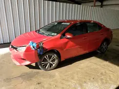 2T1BURHE7GC483245 2016 TOYOTA COROLLA