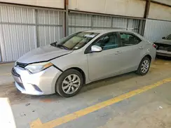 2T1BURHE7GC486873 2016 TOYOTA COROLLA