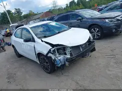 2T1BURHE7GC487618 2016 TOYOTA COROLLA