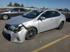 2T1BURHE7GC488087 2016 TOYOTA COROLLA