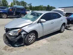 2T1BURHE7GC488686 2016 TOYOTA COROLLA