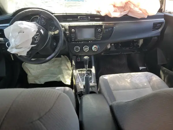 2T1BURHE7GC488686 2016 TOYOTA COROLLA - Image 8
