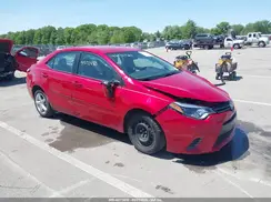 2T1BURHE7GC489501 2016 TOYOTA COROLLA