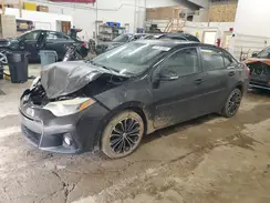 2T1BURHE7GC489644 2016 TOYOTA COROLLA